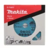 MAKITA Kapskiva 76x10mm • multi| Kap- Slipskivor