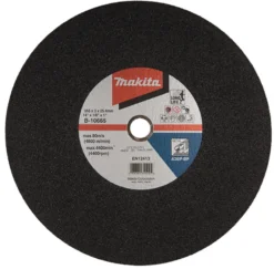 MAKITA kapskiva 355x3 mm 5-pack| Kap- Slipskivor