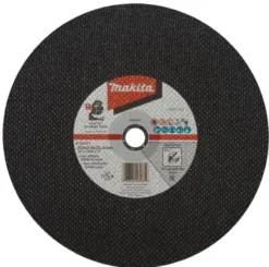 MAKITA kapskiva 355x2,8 mm 5-pack , aluminium| Kap- Slipskivor