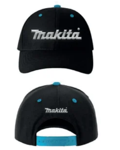 MAKITA keps 2026| Makita Merchandise Artiklar|Makita Kläder