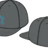 MAKITA Keps GRÅ| Makita Merchandise Artiklar|Makita Kläder