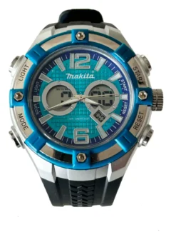 MAKITA Klocka| Makita Merchandise Artiklar