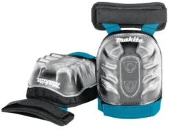 MAKITA Knäskydd silikon| Skyddsutrustning|Makita Kläder