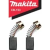 MAKITA Kolsats CB-153| Reservdelar