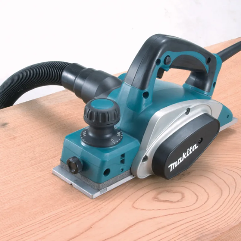 MAKITA KP0800JElhyvel 82mm| Hyvlar Sladd