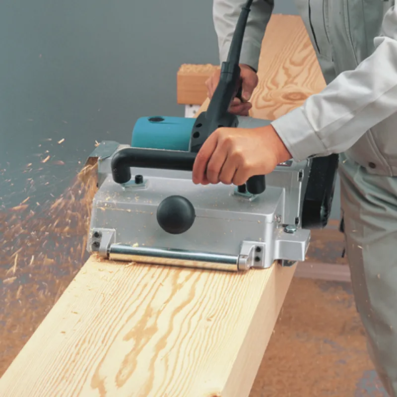 MAKITA KP312S Elhyvel 312mm| Hyvlar Sladd