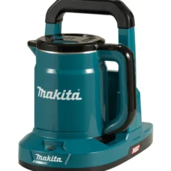 MAKITA KT001GZ Vattenkokare 40V| Övriga 40V Maskiner