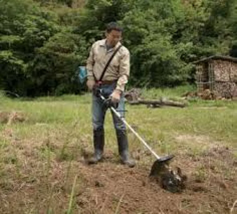 MAKITA Kultivator KR401MP| Multiverktyg Tillbehör