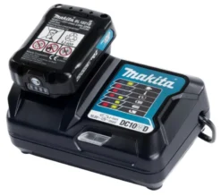 MAKITA Laddpaket 12V (Laddare +1x 2.0Ah )| Batterier Och Laddare 12V
