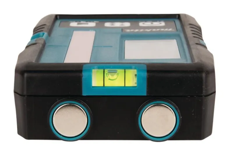 MAKITA Lasermottagare| Tillbehör Laserinstrument