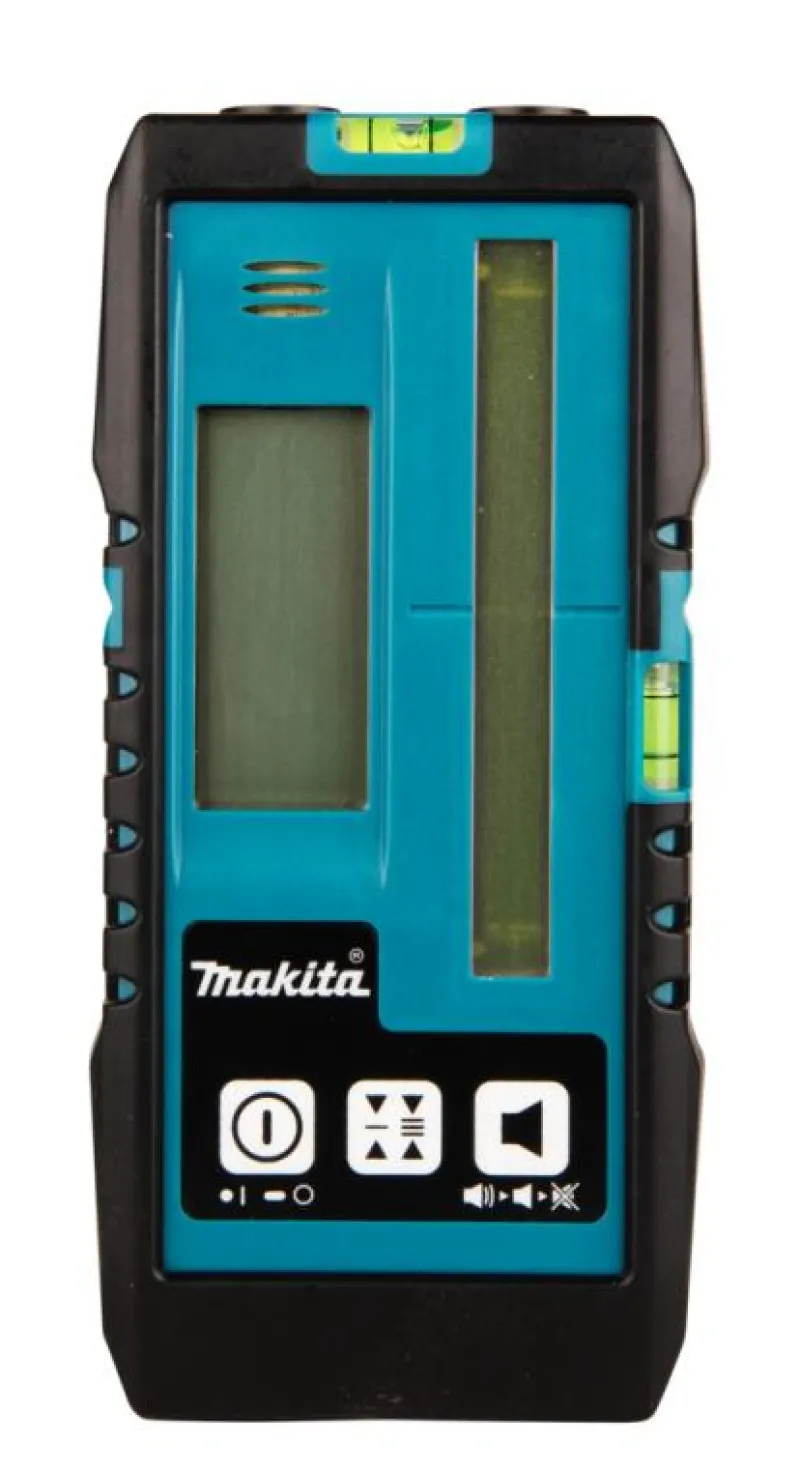 MAKITA Lasermottagare| Tillbehör Laserinstrument
