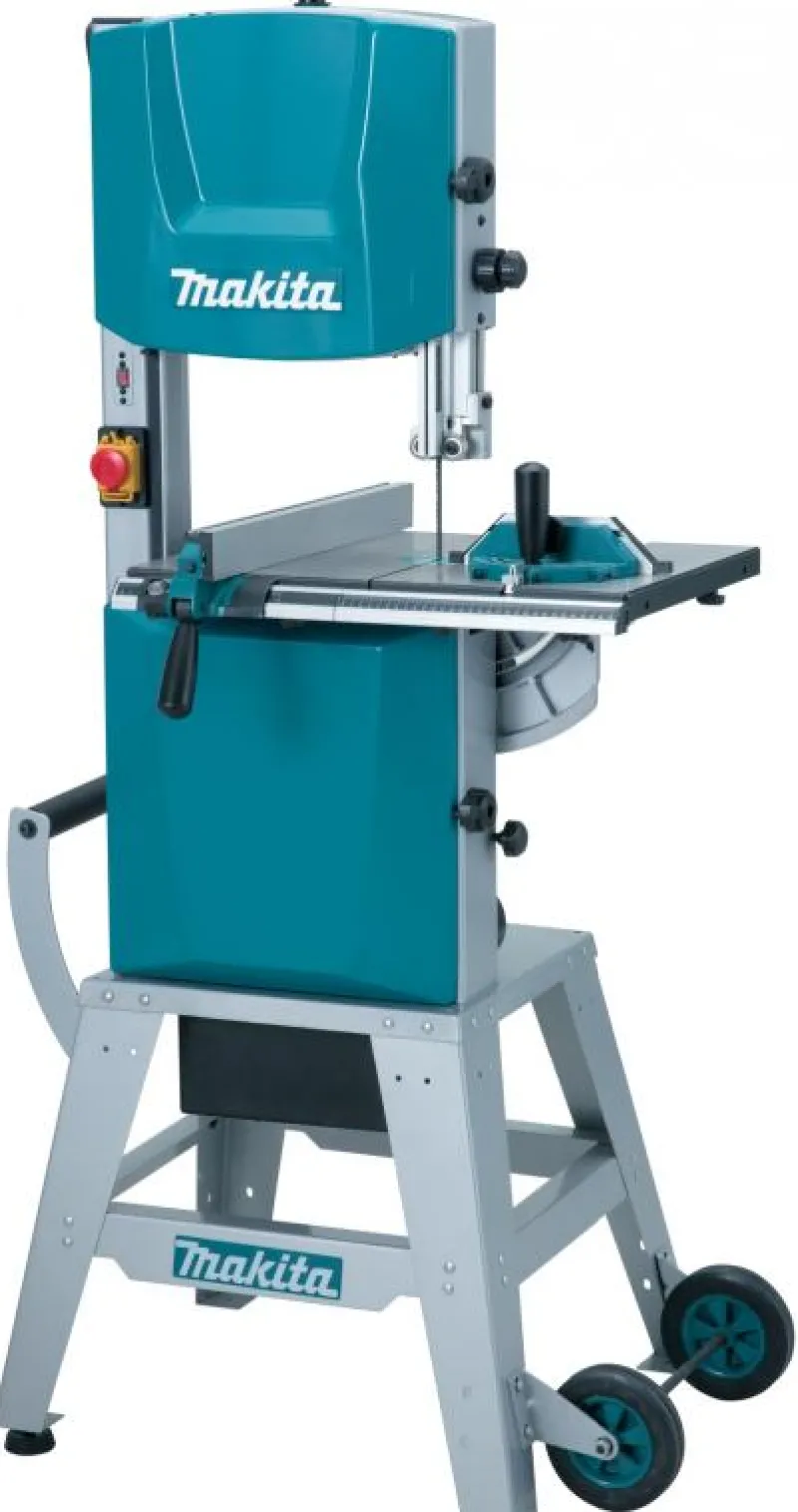 MAKITA LB1200F Bandsåg 900W| Kap Och Gersåg Sladd