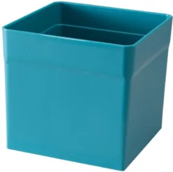 MAKITA lådinsats NR3. 100x100mm| Sortimentslådor|Förvaring