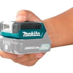 MAKITA LED-lampa 12V| Övriga 12V