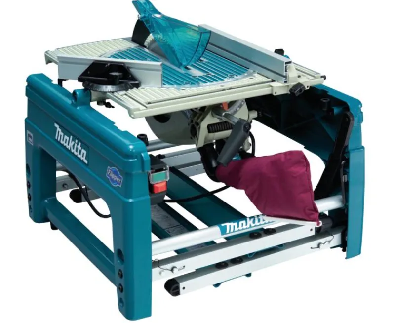 MAKITA LF1000 klyv-, kap- och geringssåg 260 mm| Kap Och Gersåg Sladd