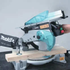 MAKITA LH1040F klyv-, kap- och gersåg 260 mm| Kap Och Gersåg Sladd