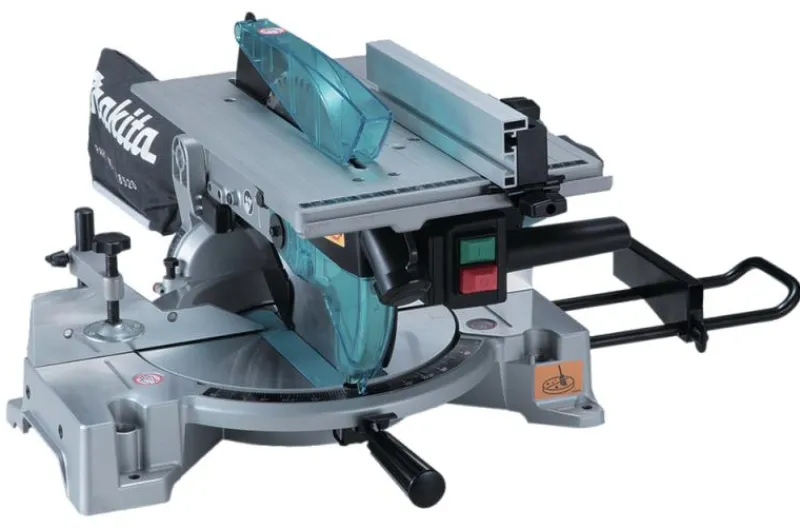 MAKITA LH1040F klyv-, kap- och gersåg 260 mm| Kap Och Gersåg Sladd