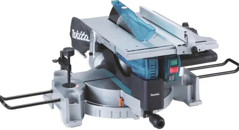 MAKITA LH1201FL klyv-, kap- och Gersåg 305 mm| Kap Och Gersåg Sladd