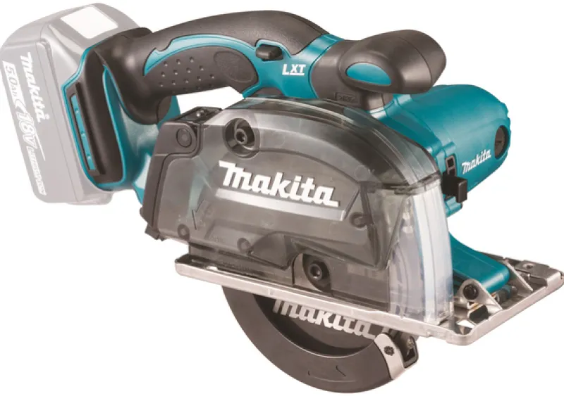 MAKITA lilla byggmästarpaketet (15 st maskiner+radio+väskor).| Combokit