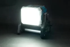 MAKITA Ljusspridare, DML811| Arbetsbelysning|Lampor
