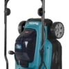 MAKITA LM003GZ Gräsklippare 40V • 38cm| Trädgårdsmaskiner 40 Volt