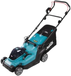 MAKITA LM004GZ Gräsklippare 40V • 43cm| Trädgårdsmaskiner 40 Volt