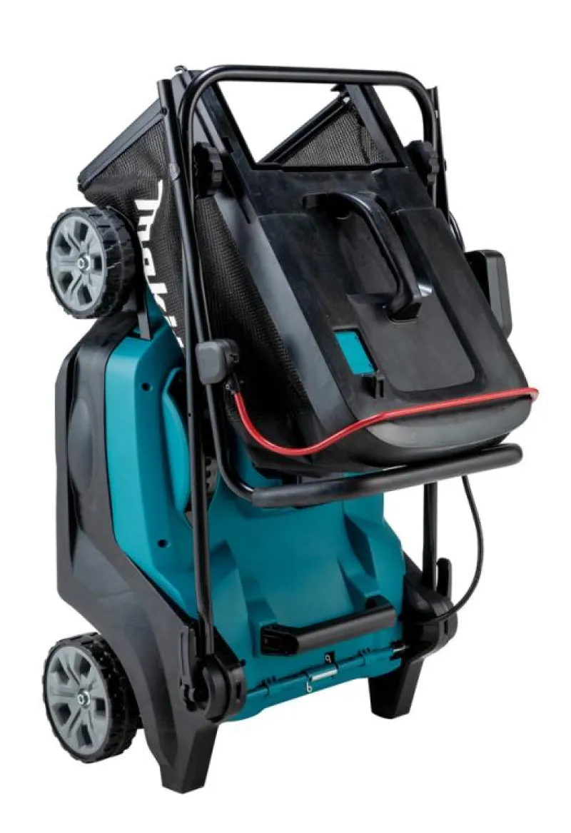 MAKITA LM004GZ Gräsklippare 40V • 43cm| Trädgårdsmaskiner 40 Volt