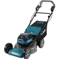 MAKITA LM002GZ01 Gräsklippare 40V • 54cm +laddpaket-på-köpet !| Trädgårdsmaskiner 40 Volt