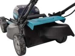 MAKITA LM002GZ01 Gräsklippare 40V • 54cm +laddpaket-på-köpet !| Trädgårdsmaskiner 40 Volt