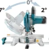 MAKITA LS1110F Kap- och Gersåg , 260mm| Kap Och Gersåg Sladd