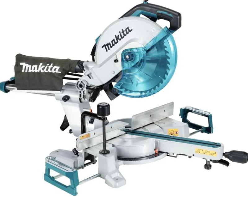 MAKITA LS1110F Kap- och Gersåg , 260mm| Kap Och Gersåg Sladd