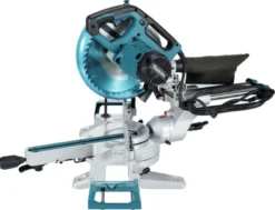 MAKITA LS1110F Kap- och Gersåg , 260mm| Kap Och Gersåg Sladd