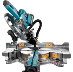 MAKITA LS002GZ01 Kap- och gersåg 40V, 216mm| Kap Och Gersågar 40V