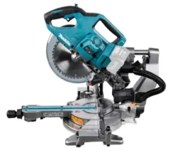 MAKITA LS002GZ01 Kap- och gersåg 40V, 216mm| Kap Och Gersågar 40V