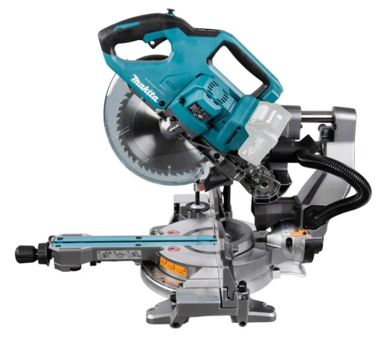 MAKITA LS002GZ01 Kap- och gersåg 40V, 216mm| Kap Och Gersågar 40V
