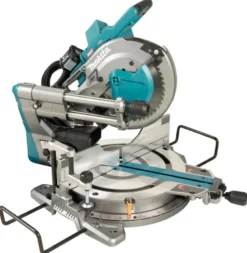 MAKITA LS004GZ01 Kap- och gersåg 40V, 260mm,| Kap Och Gersågar 40V