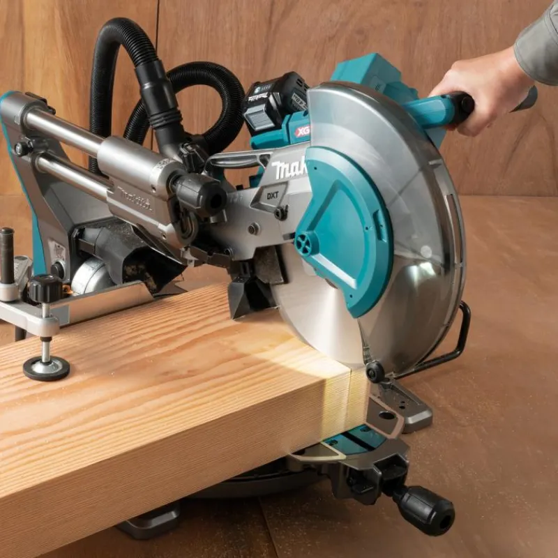 MAKITA LS004GZ01 Kap- och gersåg 40V, 260mm,| Kap Och Gersågar 40V