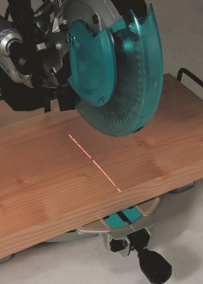 MAKITA LS1019L Kap- och Gersåg , 260mm| Kap Och Gersåg Sladd