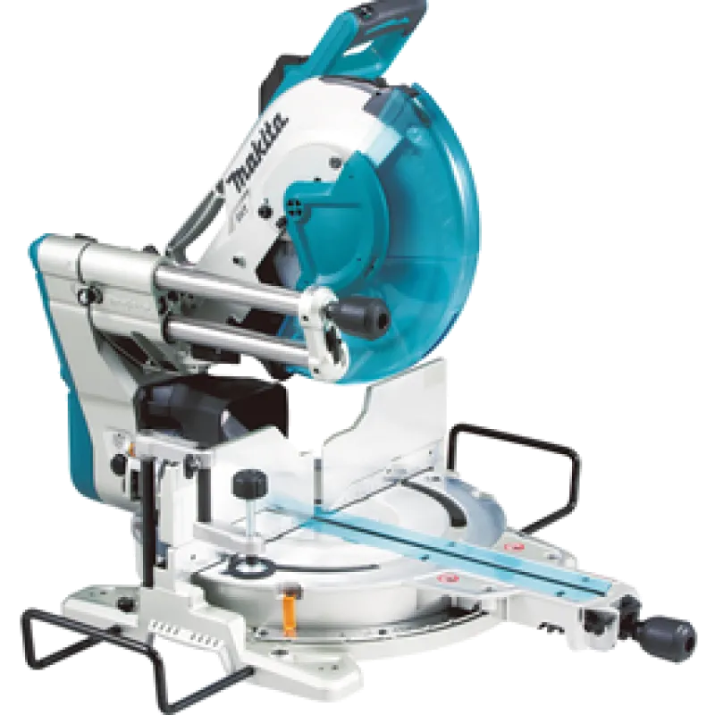 MAKITA LS1219L Kap- och gersåg, 305 mm| Kap Och Gersåg Sladd