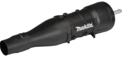 MAKITA Luftblås UB401MP| Multiverktyg Tillbehör