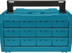 MAKITA MAKSTOR 3.12| Sortimentslådor|Förvaring