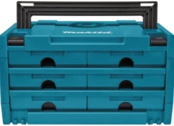 MAKITA MAKSTOR 3.6| Sortimentslådor|Förvaring
