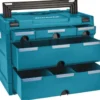 MAKITA MAKSTOR 4.5| Sortimentslådor|Förvaring
