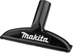 MAKITA Möbelmunstycke svart • 180mm • 28/32| Dammsugare Tillbehör