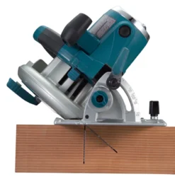 MAKITA 5008MGJ Cirkelsåg 210 mm| Cirkelsågar Sladd