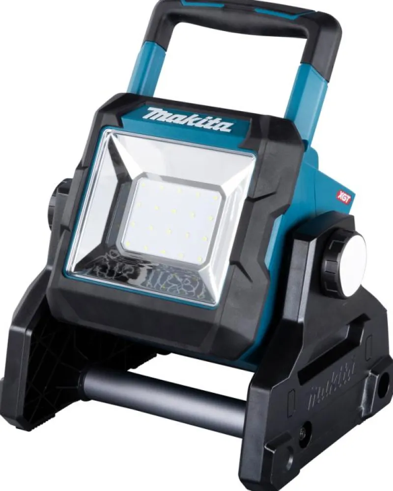 MAKITA ML003G Arbetslampa 18V•40V, 1100 lumen| Lampor 40V|Arbetsbelysning