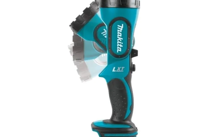 MAKITA ML001G LED-lampa 40V, 160 lumen| Arbetsbelysning|Lampor 40V