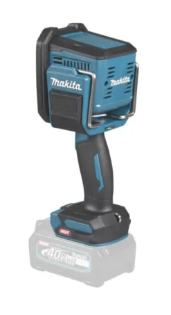 MAKITA ML007G LED-lampa 40V, 1250 lumen| Arbetsbelysning|Lampor 40V