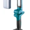MAKITA ML006GX Arbetslampa 40V, 500 lumen| Arbetsbelysning|Lampor 40V