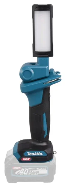MAKITA ML006GX Arbetslampa 40V, 500 lumen| Arbetsbelysning|Lampor 40V